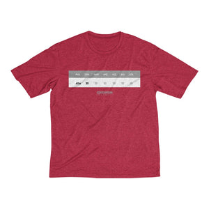 PLAYER RATING: 99 Performance Dri-Fit Tee