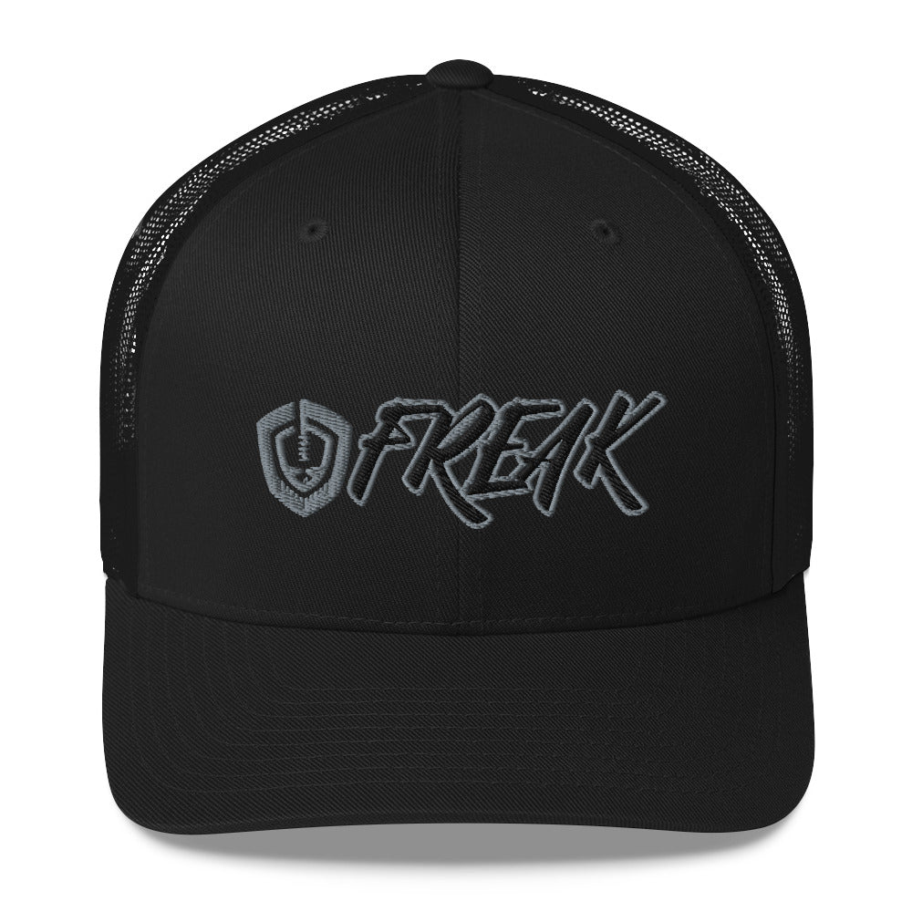 FREAK Trucker Cap