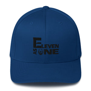 ELEVEN AS 1 Flexfit Hat