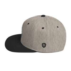 POSITION: PLAYMAKER Snapback Hat