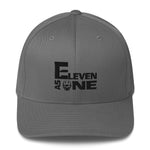 ELEVEN AS 1 Flexfit Hat