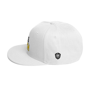 POSITION: ATHLETE Snapback Hat