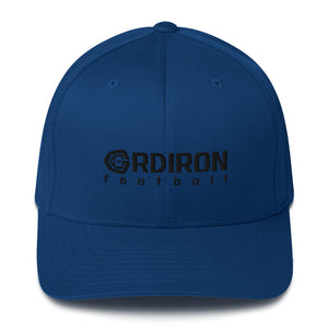 GRDIRON FOOTBALL Flexfit Hat