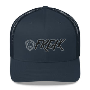 FREAK Trucker Cap