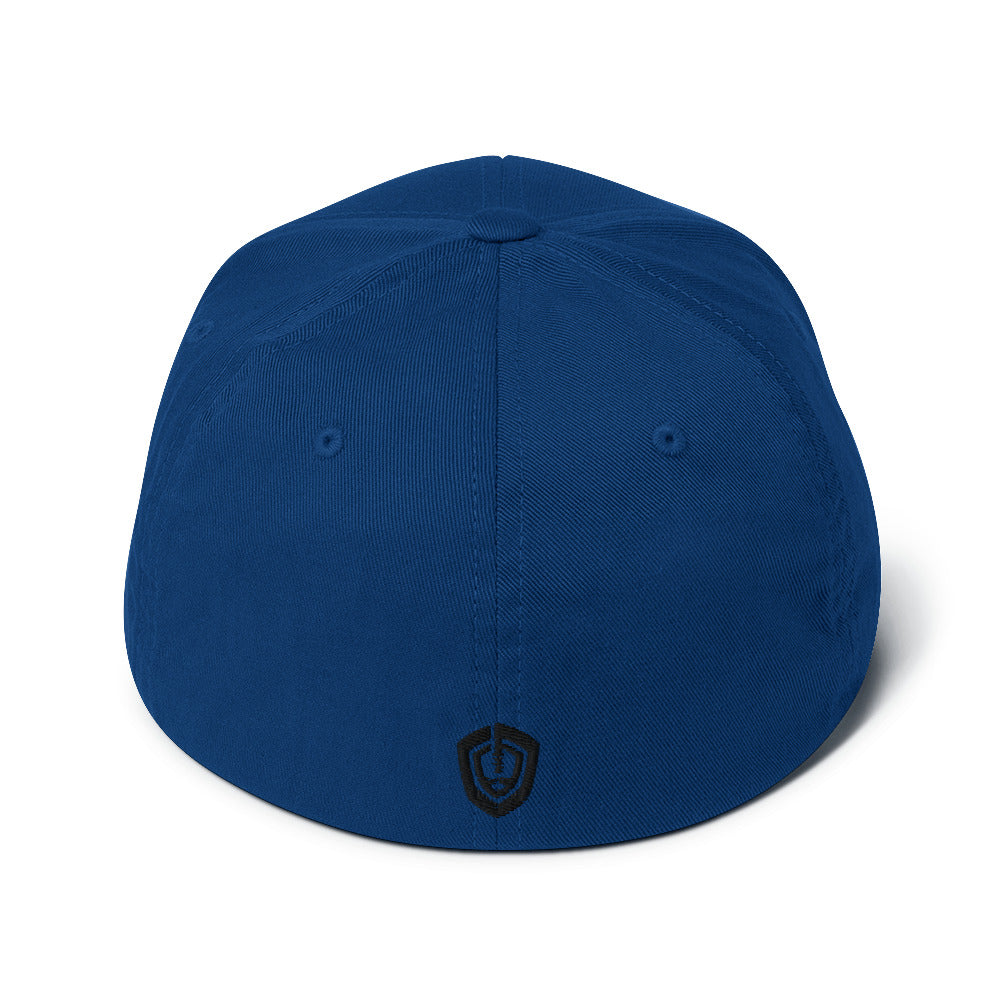 GRDIRON FOOTBALL Flexfit Hat