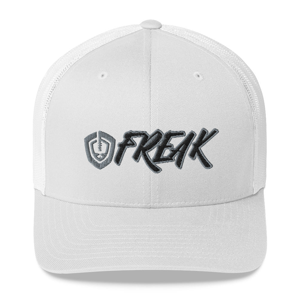 FREAK Trucker Cap