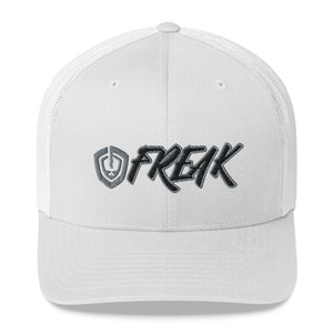 FREAK Trucker Cap