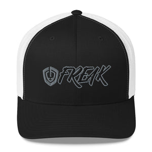 FREAK Trucker Cap