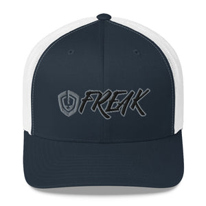 FREAK Trucker Cap