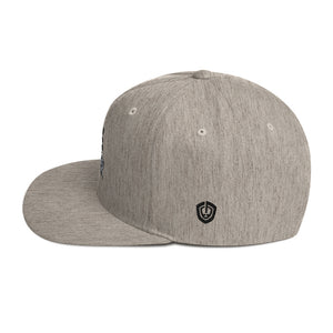 POSITION: PLAYMAKER Snapback Hat