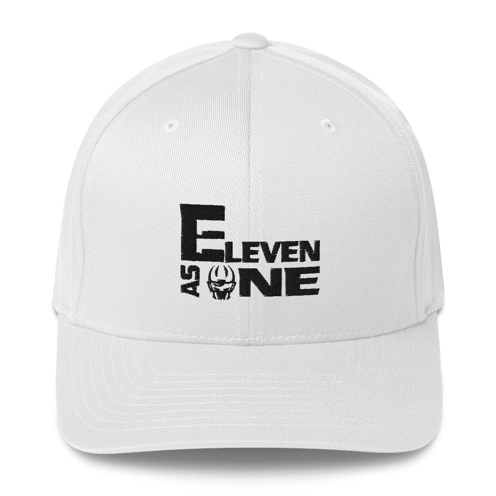 ELEVEN AS 1 Flexfit Hat