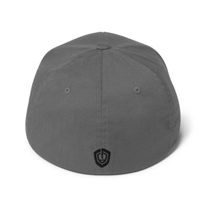 GRDIRON FOOTBALL Flexfit Hat